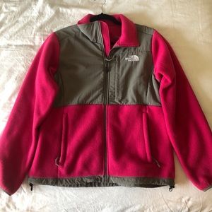 Women’s North Face Denali Jacket